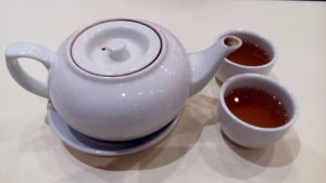 Hap Chan Brown Rice Tea
