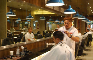 Sports Barbers SM Southmall