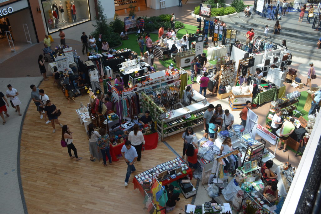 EVIA Bazaar