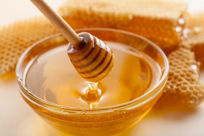 uses of honey