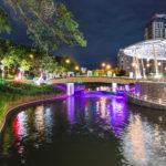 River Garden Festival Mall