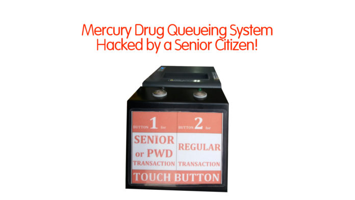 mercury drug queueing system hack