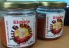 Elmos Chili and Garlic Oil